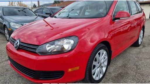 VOLKSWAGEN JETTA SPORTWAGEN 2014 3VWPP7AJ4EM603559 image